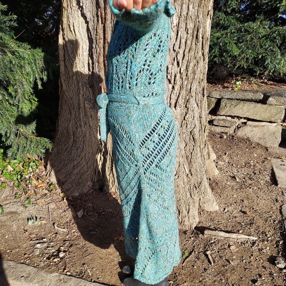 NWT Free People Budapest Long Cardigan - Picture 14 of 16